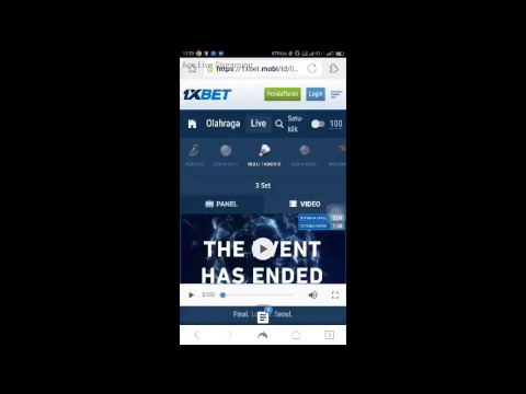 [LIVE] FINAL BADMINTON KOREA SUPER OPEN SERIES 2017 SINDHU VS OKUHARA