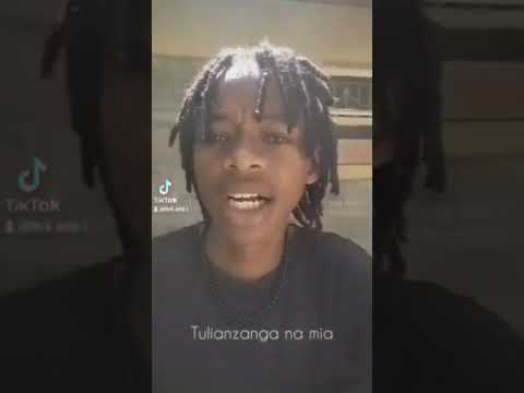 Pakamia Challenge... #fyp #kenyanhiphop #kenyanrap #newmusic #shraplife