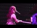 Rachael Sage - "Haunted By You" - CD Release at Joe's Pub, Spring 2012