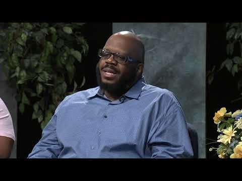 The Male Room   Full Show Episode 1: Prepared to be Pursued