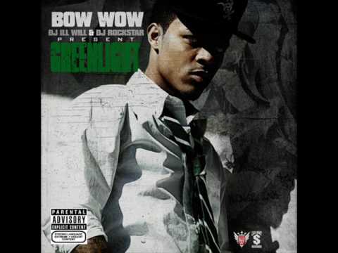 Bow Wow - Long Bread - Greenlight Mixtape