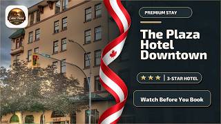 The Plaza Hotel Downtown, Trademark Collection by Wyndham - Watch Before You Boo