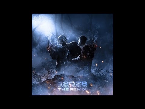 Warhol.ss - "12ozs Remix" Feat. Xavier Wulf (Prod. F1lthy)
