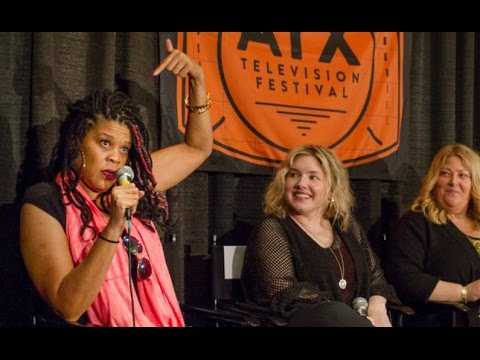 ATX Festival Panel: "Reflective Casting: Trends or Content?" (2015)