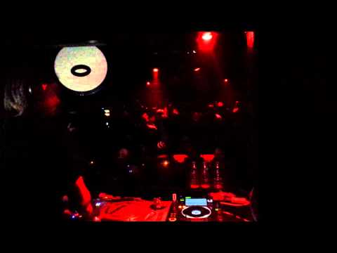 Marcel Dettmann live at Disorder / Liquid club 28.06.2013