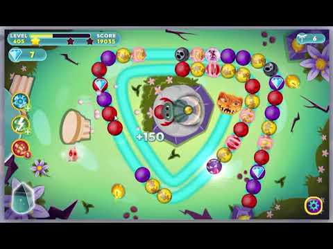 Viola s Quest Level 605 no Booster by Michi G