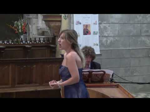 Aura Soave - Luzzasco Luzzaschi