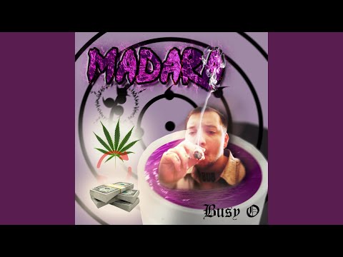 Madara (feat. Satanzsky)