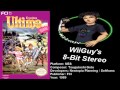 Ultima Exodus NES Soundtrack 8BitStereo