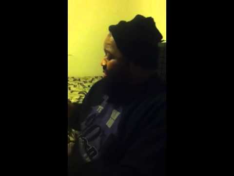 Fatz po rappin on jdiz tv