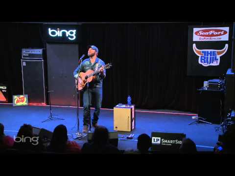 Drake White - Fifty Years Too Late (Live in the Bing Lounge)