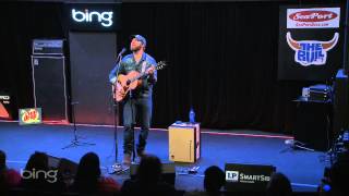 Drake White - Fifty Years Too Late (Live in the Bing Lounge)