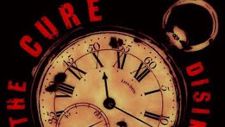 The Cure - Closedown (LYRICS ON SCREEN) 📺