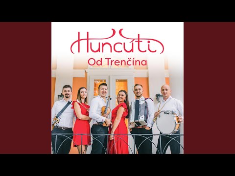 Zahraj cigán čardáš/Oči oči čierne oči