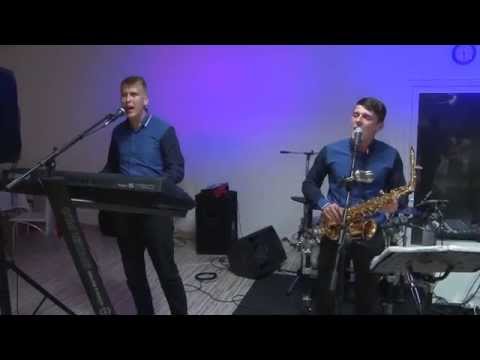 hudobná skupina MEDIAL - Na cigánskej svadbe...Vež ty zajdu...