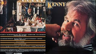 Kenny Rogers - You Decorated My Life (1979) [HQ]