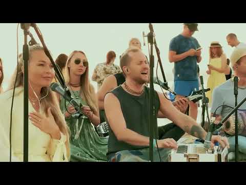 Dhira Gauranga -  Shiva (Live)