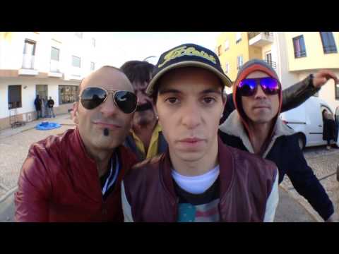 Freestyle elenco "Sol de Inverno"
