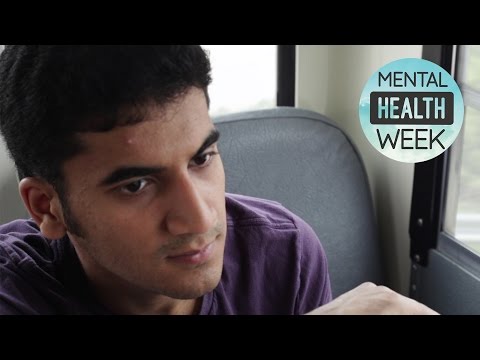 12 Confessions From People Who Struggle With Anxiety