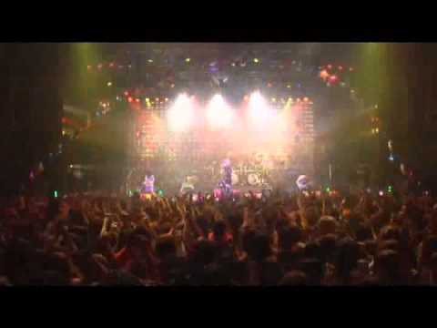 SUG『Standing Oneman Show ☆★☆BL⇔Rock Party MonstAr☆★☆』 Parte 2