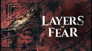 【Layers of Fear】#3 たぶん最終章！イヤホン推奨です