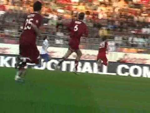 AC Sparta Praha - FK Mladá Boleslav 4:1 (2006/07)