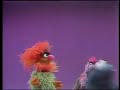 Classic Sesame Street Some And None Song Full Version HQ 1973
