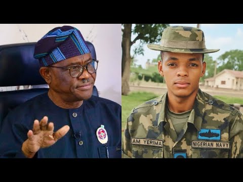 Nigeria: Afisa wa Jeshi asifiwa kwa kumvimbia na kumzuia Waziri kuingia kwenye eneo la Mgogoro Abuja