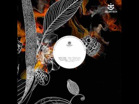 Rashid Ajami - The Melting Sun (Original Mix)