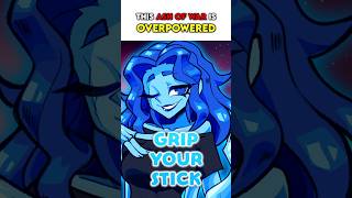 Best Ash of War in Elden Ring #eldenring #shadowoftheerdtree #eldenringpvp #shorts