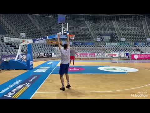 Tomislav Buljan KK Zadar TMB23