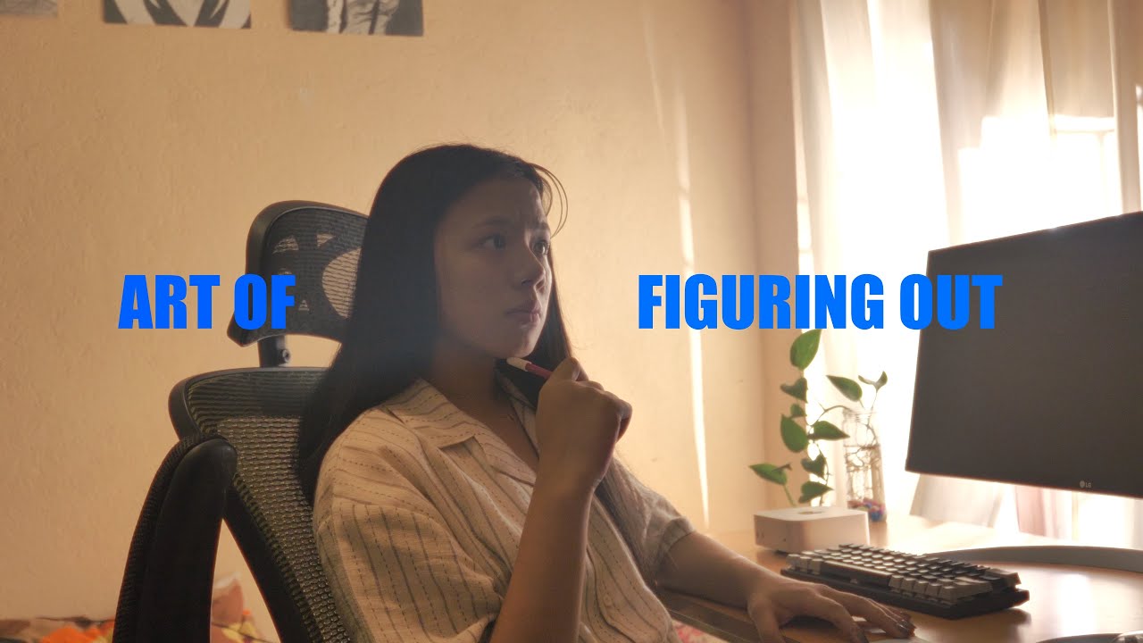 I couldn’t figure it out until…