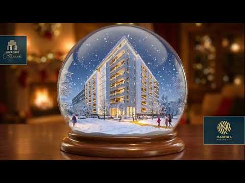 Ismerd meg Biggeorge otthonod téli arcát!