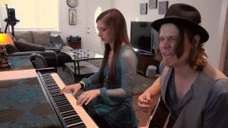 Shane Henry & Maggie McClure "Stay With Me" by Bernhoft