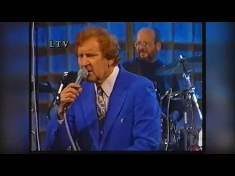 Ilmārs Dzenis un Emburgas zēni - Kā pa miglu! (1997)