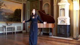 Totale Finsternis - Alice &amp; Franky