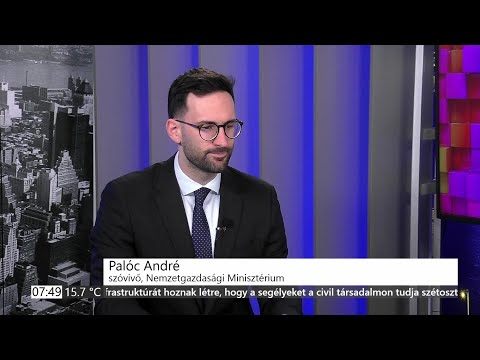 PIRKADAT Breuer Péterrel: Palóc André