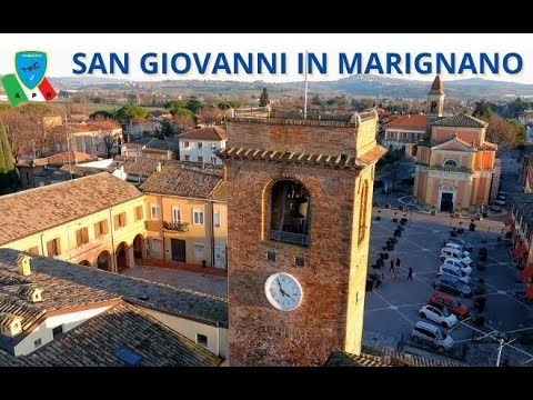 SAN GIOVANNI IN MARIGNANO ( RN ) @GabbyFly