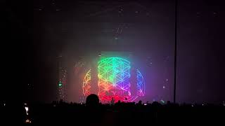 LSDREAM - Ace of Cups &amp; Uplifting Tweets Live @ WaMu Theater Seattle 2023