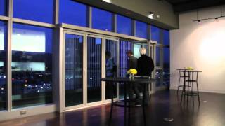 ULI Sunset and Vine Tower Case Study Teaser