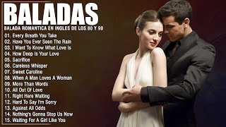 Download lagu Las 100 Mejores Canciones en Inglés | Hits Clásicos de los 80 y 90 mp3