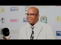 Radisson Blu Okoume Palace Hotel, Libreville - Denis J. Dernault, Cluster General Manager