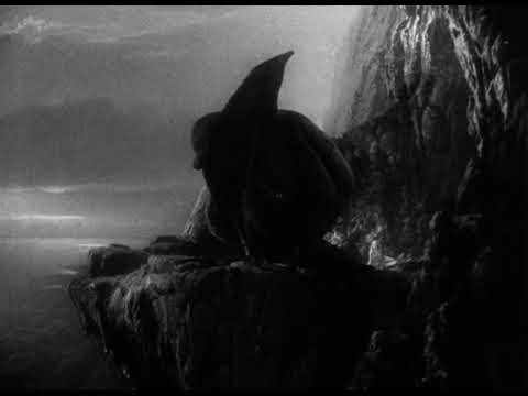 King Kong (1933) Pterosaur Attack