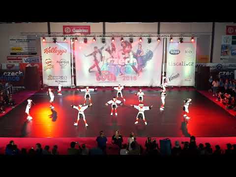 25. TS Maestro motion - Nikdy to nevzdávej!