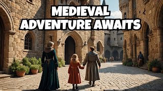 Secrets of Cuenca's Medieval Wonders | FavLeisure travel | Favleisure