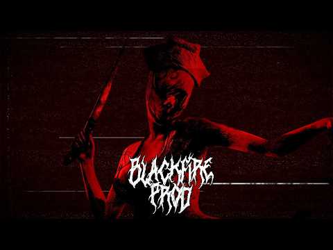 Ghostemane x Scarlxrd Type Beat - "BROOKHAVEN HOSPITAL" | Hard Dark Trap Beat