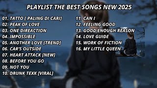 Download lagu PLAYLIST LAGU BARAT SPEED UP   REVERB VIRAL  FYP TIKTOK SAD THE BEST SONGS VERSION 2025!!! mp3