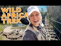DISNEY BUCKET LIST Wild Africa Trek At Disney World S Animal Kingdom