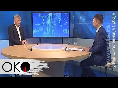 Oko: Lazanski u Severnoj Koreji