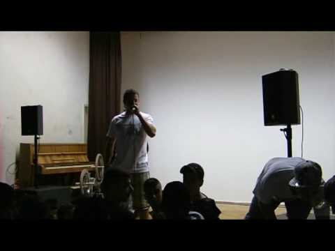 Doa21 live im Bredowtreff